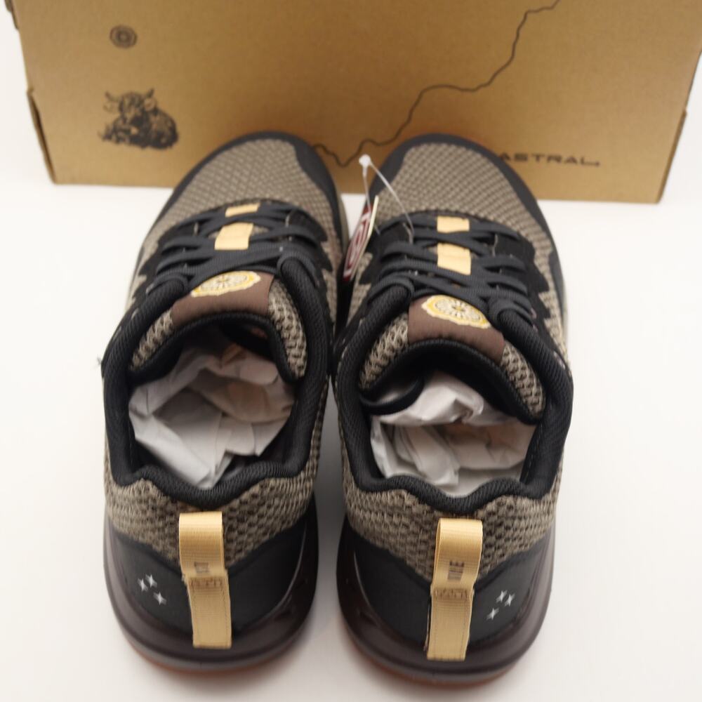 New Astral Women's 6.5 TR1 Mesh Trial Hiking Shoes Men's 5.5  Peregrine Brown - Picture 4 of 12